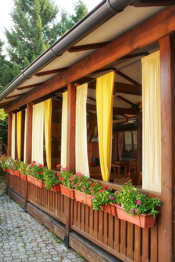 Vila Chess Belgrade Exterior photo