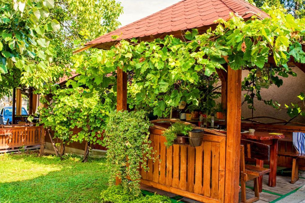 Vila Chess Belgrade Exterior photo